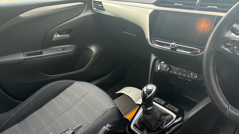 Vauxhall Corsa 1.2 SE Edition 5dr Petrol Hatchback